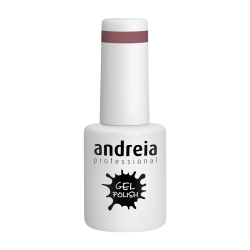 ESMALTE GEL PERMANENTE ANDREIA Nº224